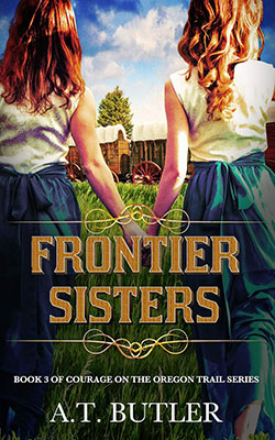 Frontier Sisters