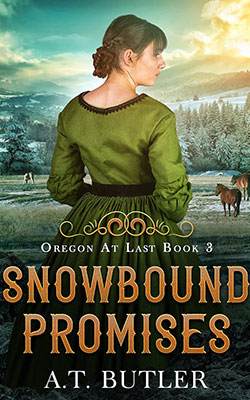 Snowbound Promises