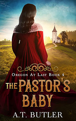 The Pastor's Baby