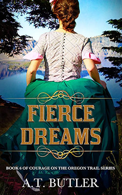 Fierce Dreams