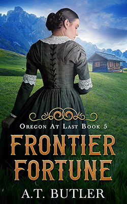 Frontier Fortune