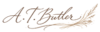 a.t. butler signature