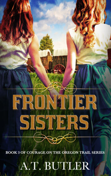 Frontier Sisters