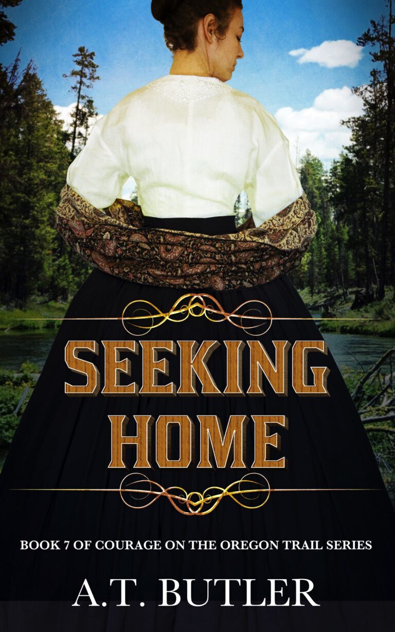 Seeking Home