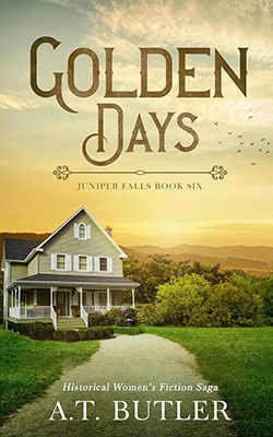 Golden Days