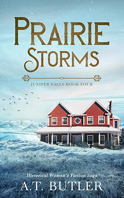 Prairie Storms
