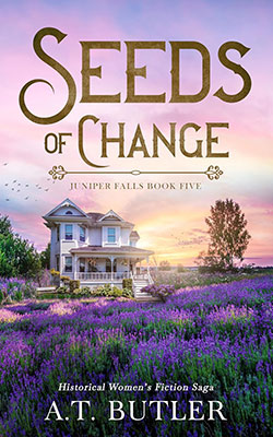 Seeds of Change