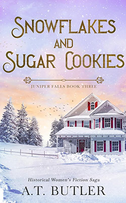 Snowflakes and Sugar Cookies