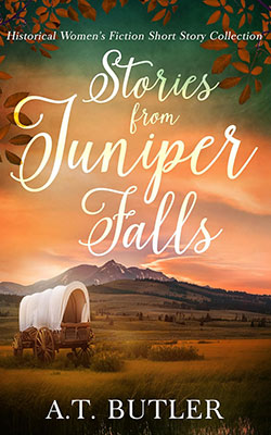 Stories from Juniper Falls