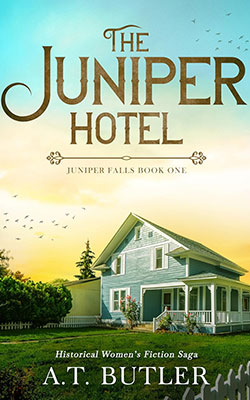 The Juniper Hotel