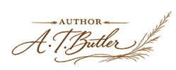 a.t. butler signature